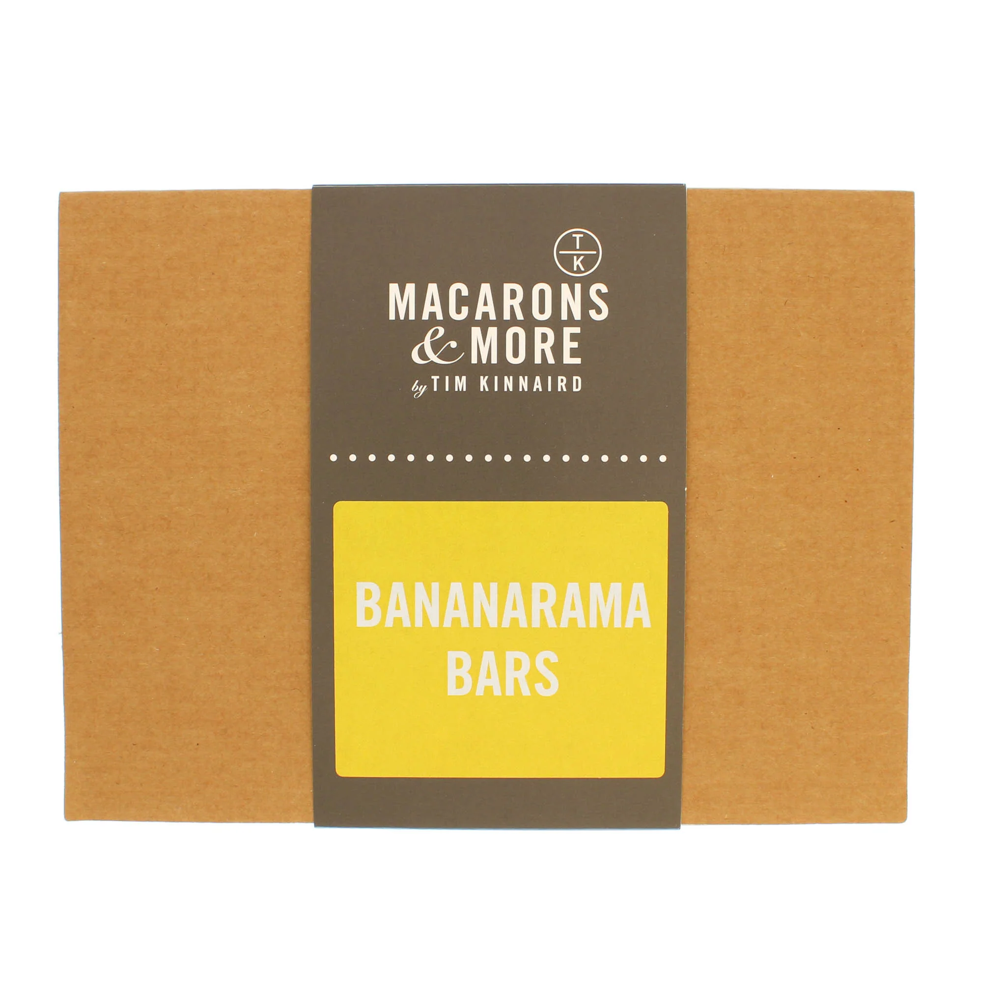 Bananarama Bars - Box of 6 - Image 3