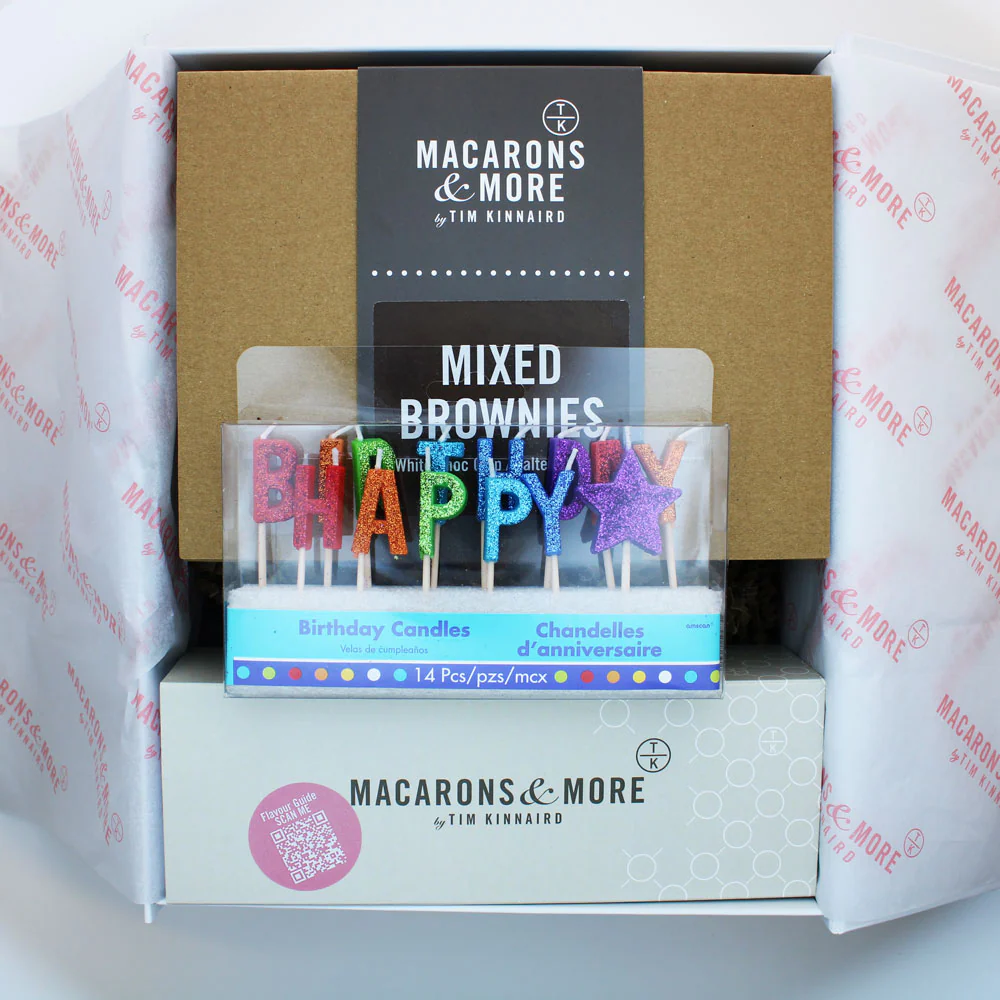 Birthday Gift Box - Image 6