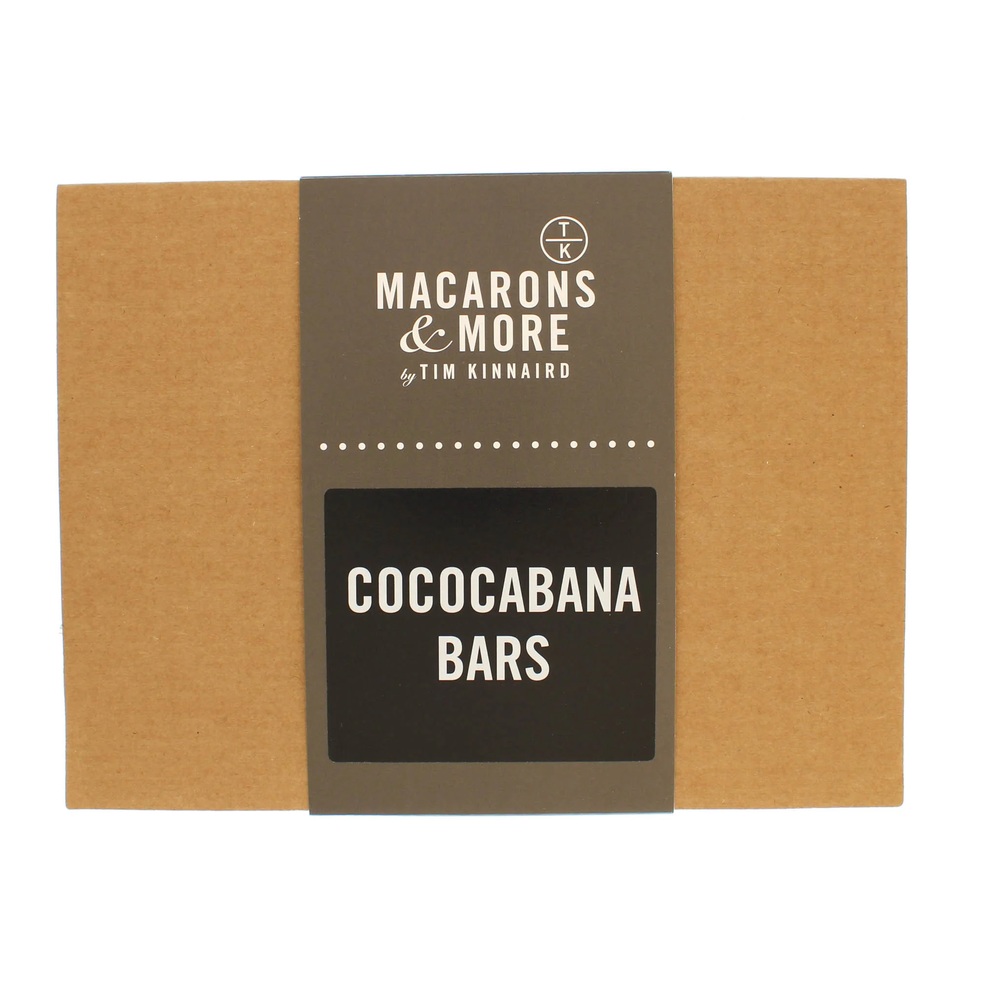 Cococabana Bars - Box of 6 - Image 3