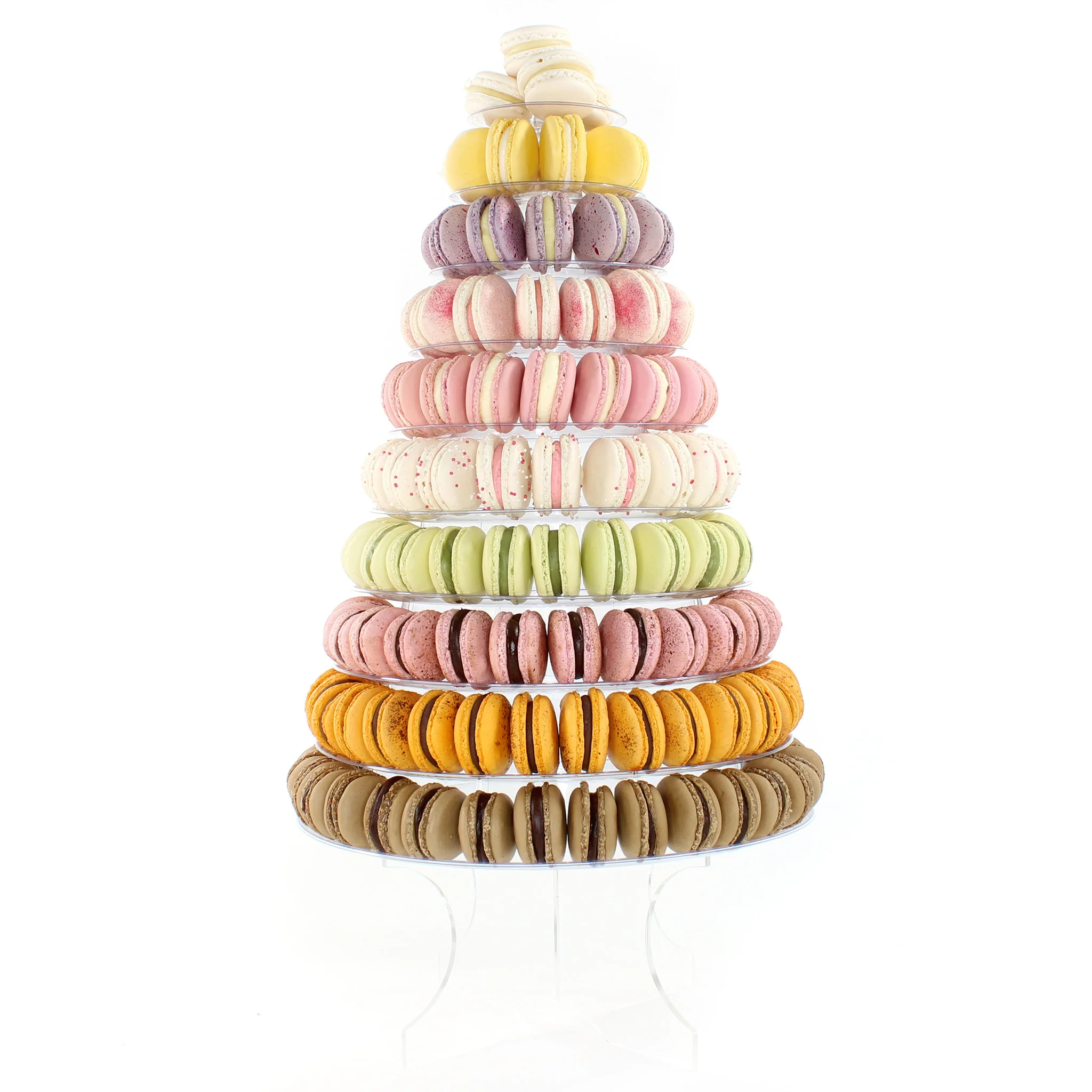 Macaron Tower - Image 2