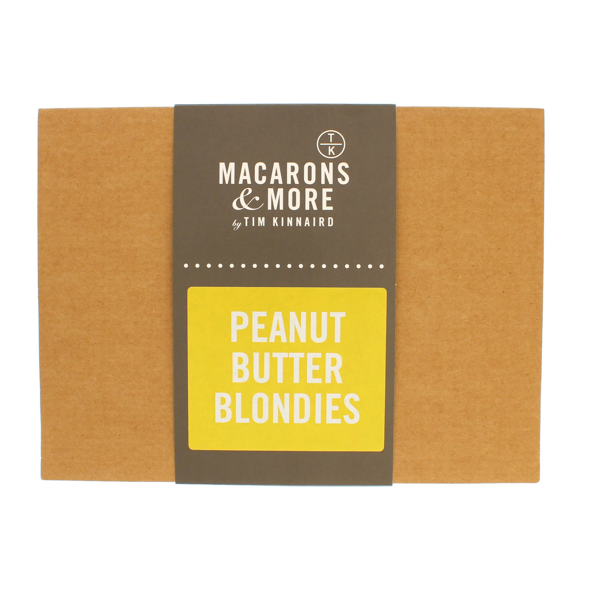 Peanut Butter Blondies - Box of 6 - Image 3