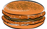 Personalised Macarons - Image 11