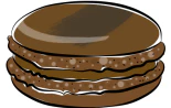 Personalised Macarons - Image 14