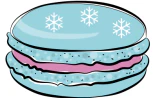 Personalised Macarons - Image 15
