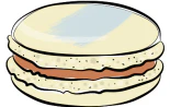 Personalised Macarons - Image 17