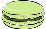 Personalised Macarons - Image 19