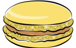 Personalised Macarons - Image 23