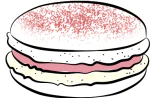Personalised Macarons - Image 25