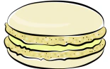 Personalised Macarons - Image 26