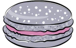 Personalised Macarons - Image 27