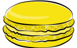 Personalised Macarons - Image 3