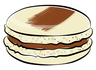 Personalised Macarons - Image 30