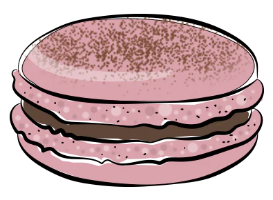 Personalised Macarons - Image 33