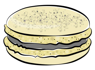 Personalised Macarons - Image 35