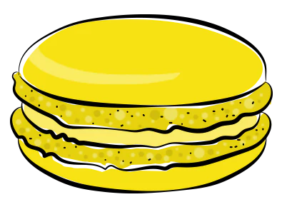 Personalised Macarons - Image 38