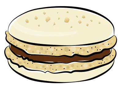Personalised Macarons - Image 41