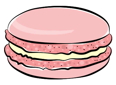 Personalised Macarons - Image 43