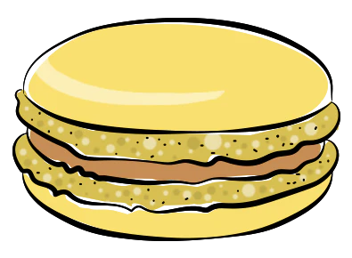 Personalised Macarons - Image 44
