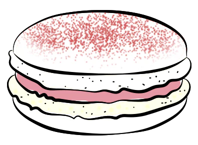 Personalised Macarons - Image 45