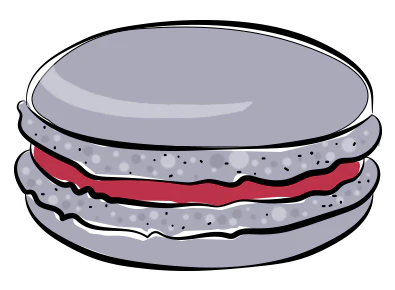 Personalised Macarons - Image 49