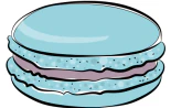 Personalised Macarons - Image 5