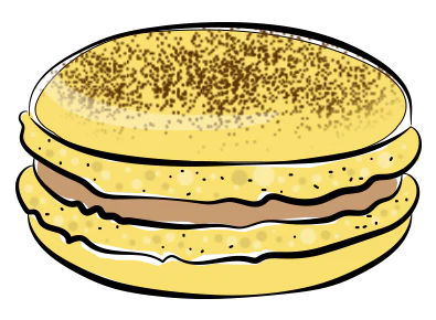 Personalised Macarons - Image 51