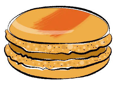 Personalised Macarons - Image 56