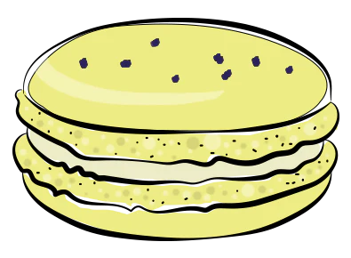 Personalised Macarons - Image 57