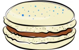 Personalised Macarons - Image 6
