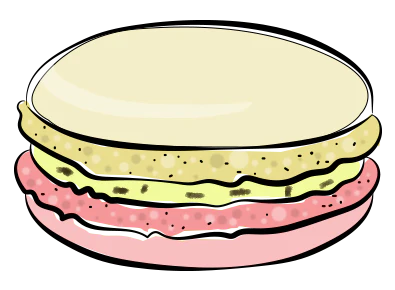 Personalised Macarons - Image 63
