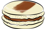Personalised Macarons - Image 8