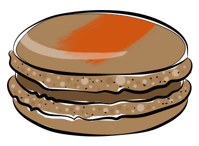 Pick Your Own Macarons - Image 70