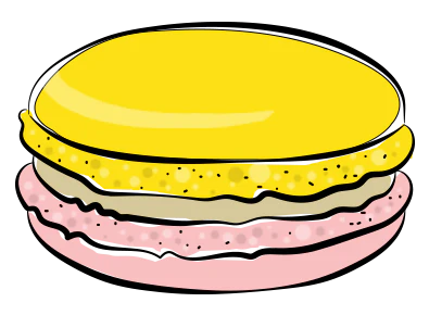 Pick Your Own Macarons - Image 72