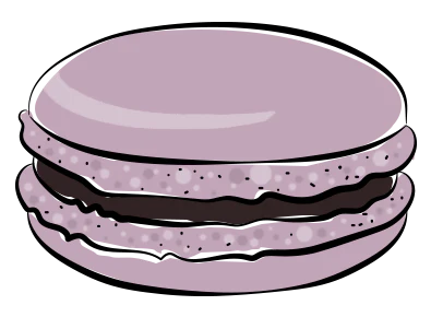Pick Your Own Macarons - Image 73