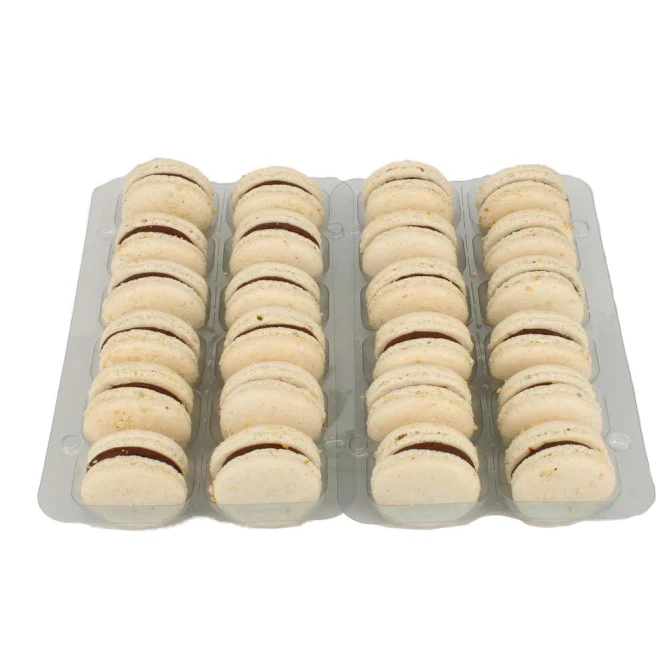 Praline Macaron Selection - Image 2