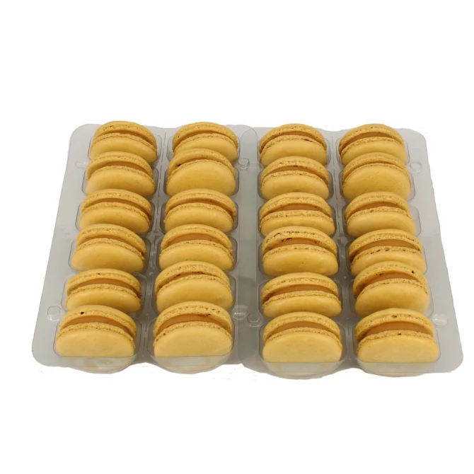 Salted Caramel Macaron Selection - Image 2