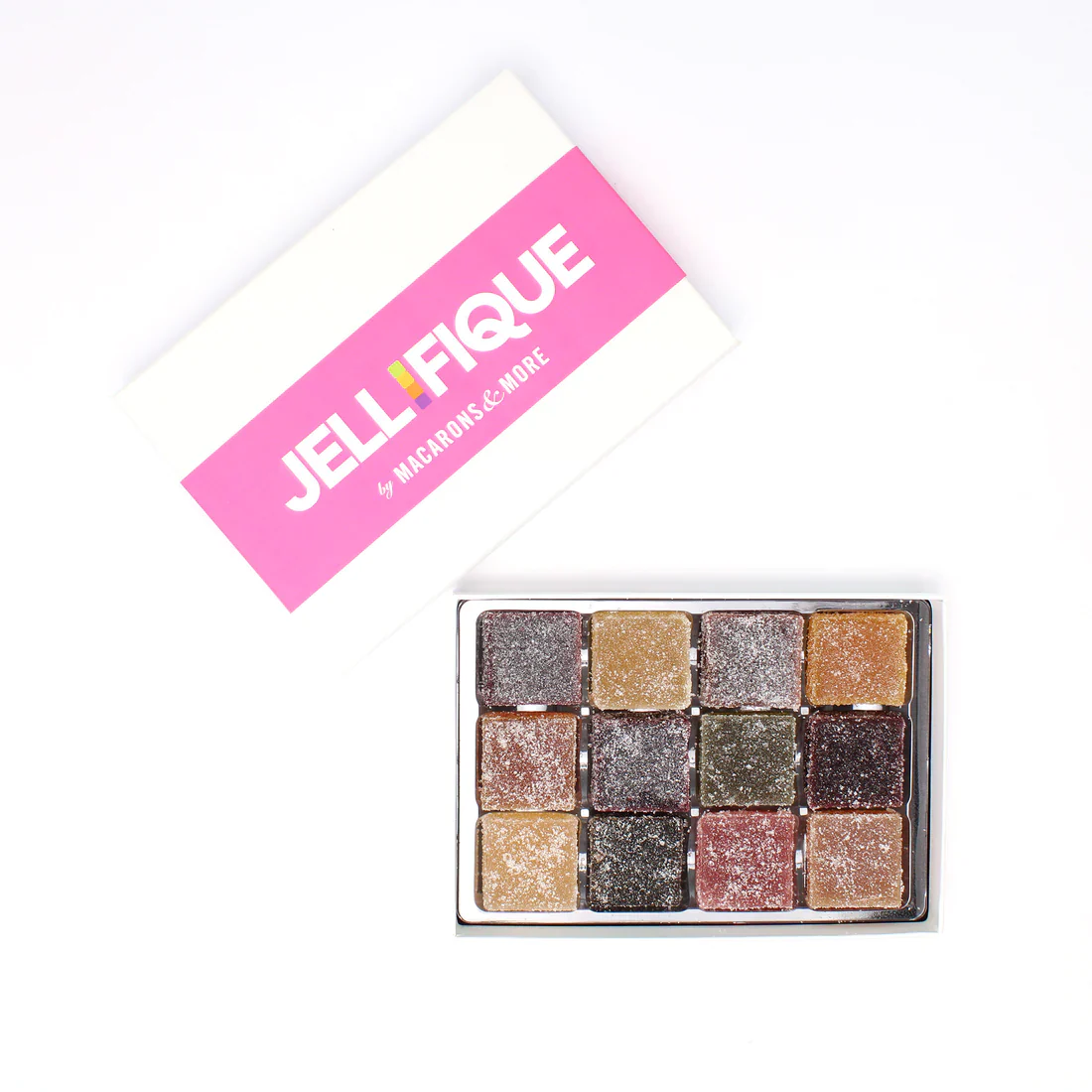 Signature Box of 12 Jellies - Image 4
