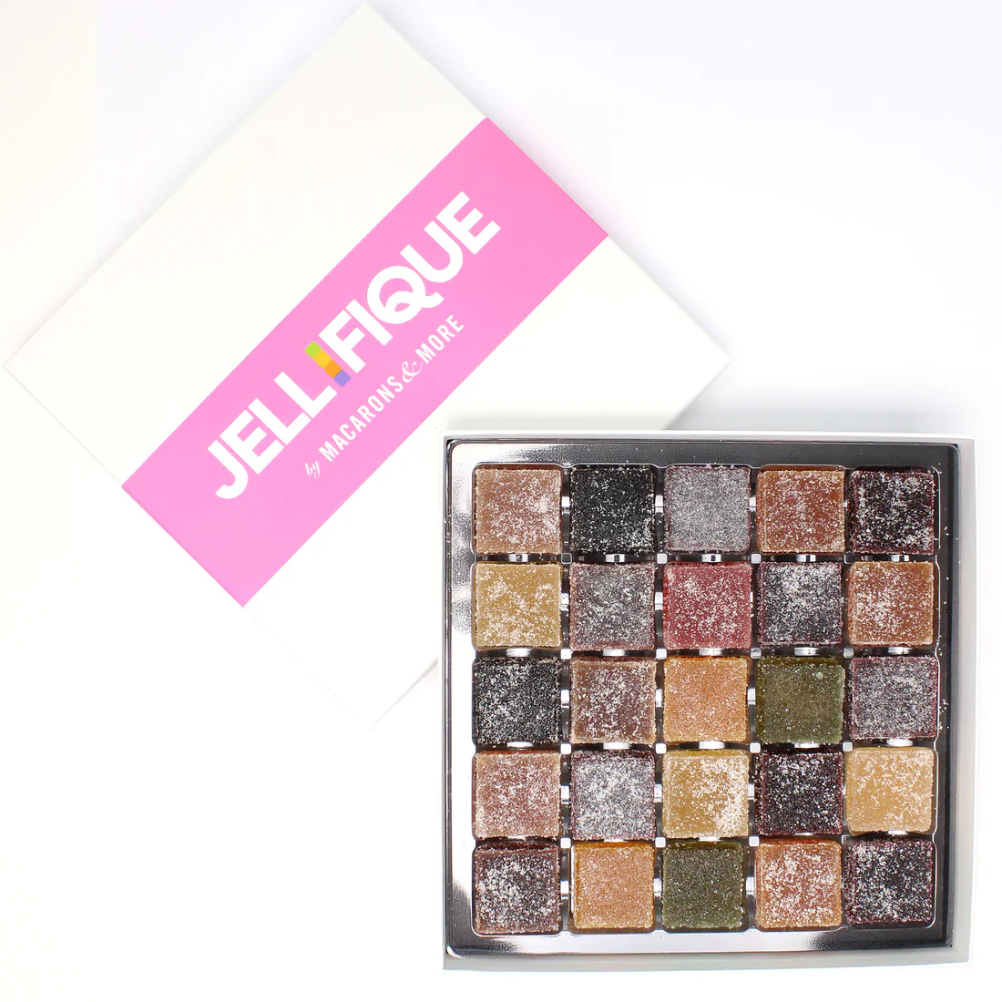 Signature Box of 25 Jellies - Image 3