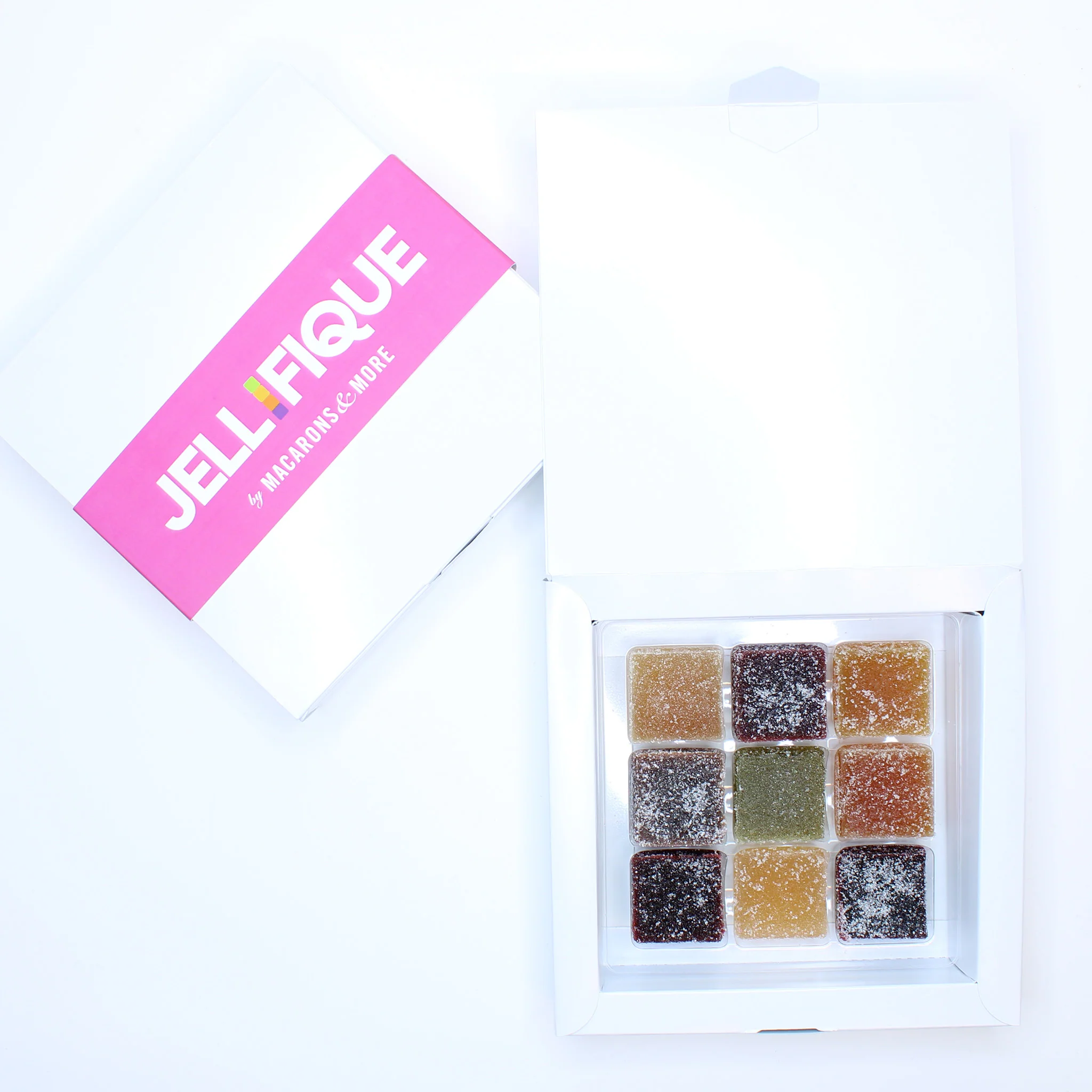 Signature Box of 9 Jellies - Image 3