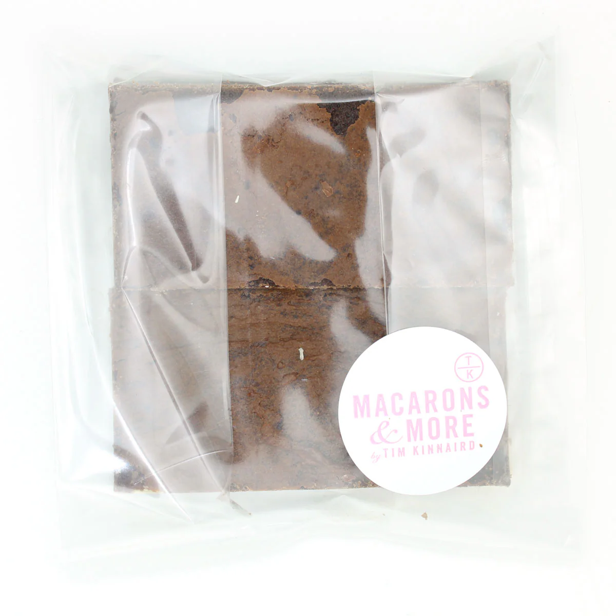 White Chocolate Chip Brownie Add-On - Pack of 2 - Image 3